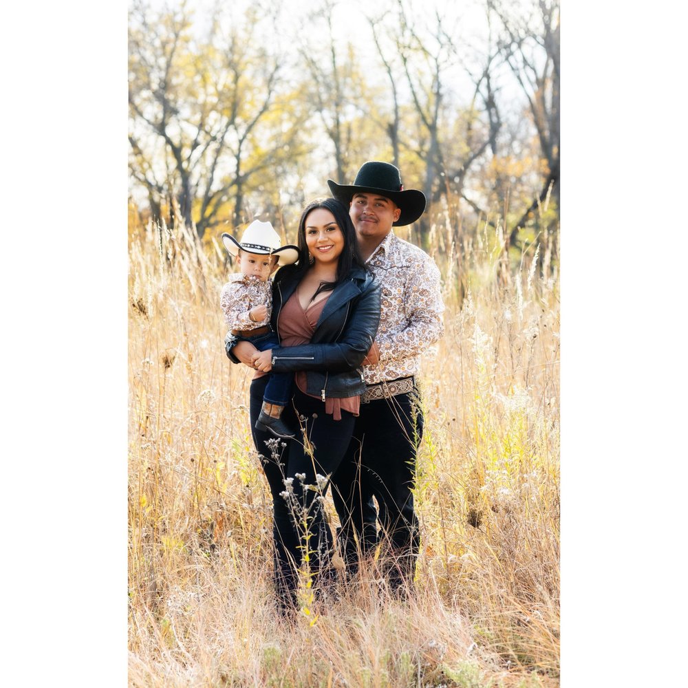 Meet your Posher, Daisy